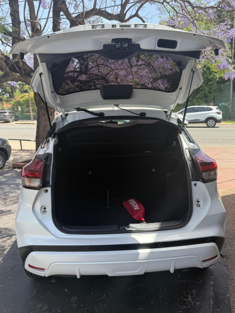 Nissan Kicks — foto 4